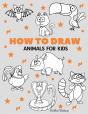 How To Draw Animals - Preview