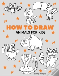 Capa do artigo How To Draw Animals