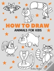 Capa do artigo How To Draw Animals