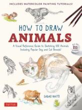 How To Draw Animals