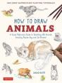 How To Draw Animals - Preview