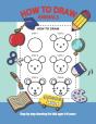 How To Draw Animals Step By Step For Kids Ages 4-8 Years - Preview