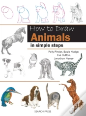 Capa do artigo How To Draw: Animals