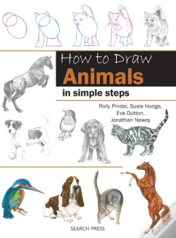 Capa do artigo How To Draw: Animals