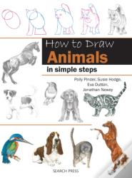 How To Draw: Animals