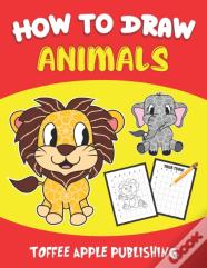 How To Draw Animals