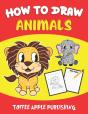 How To Draw Animals - Preview