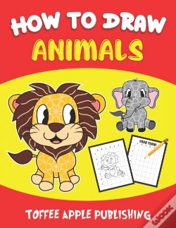 Capa do artigo How To Draw Animals