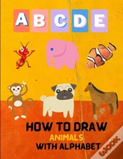 Capa do artigo How To Draw Animals With Alphabet