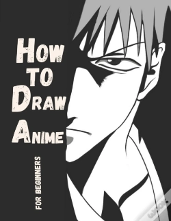 Capa do artigo How To Draw Anime For The Beginner