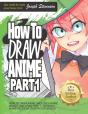 How To Draw Anime (Includes Anime, Manga And Chibi)  Part 1 Drawing Anime Faces - Preview