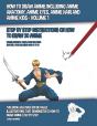 How To Draw Anime Including Anime Anatom - Preview