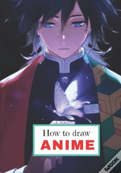 Capa do artigo How To Draw Anime
