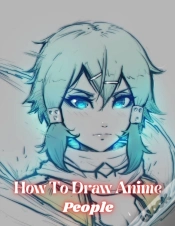 Capa do artigo How To Draw Anime People