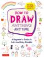 How To Draw Anything Anytime - Preview