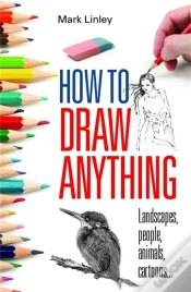 Capa do artigo How To Draw Anything