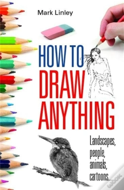 Capa do artigo How To Draw Anything