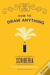 How To Draw Anything