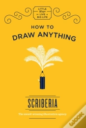 Capa do artigo How To Draw Anything