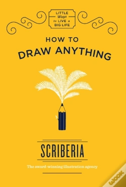 Capa do artigo How To Draw Anything