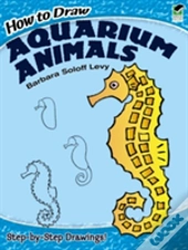 How To Draw Aquarium Animals