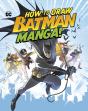 How To Draw Batman Manga! - Preview