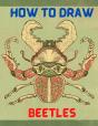How To Draw Beetles - Preview