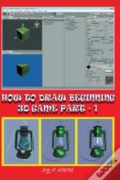 Capa do artigo How To Draw Beginning 3d Game Part - 1