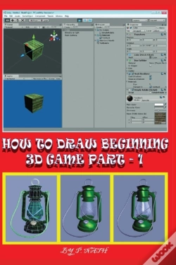 Capa do artigo How To Draw Beginning 3d Game Part - 1