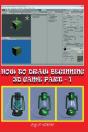 How To Draw Beginning 3d Game Part - 1 - Preview