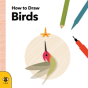 How To Draw Birds - Preview