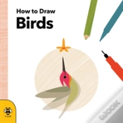 Capa do artigo How To Draw Birds