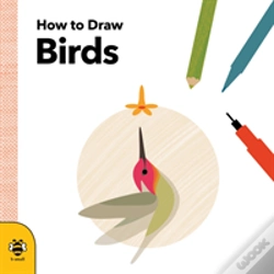 Capa do artigo How To Draw Birds
