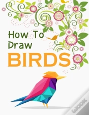 Capa do artigo How To Draw Birds