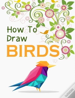 Capa do artigo How To Draw Birds