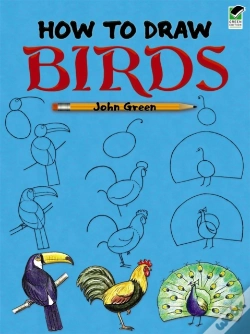 Capa do artigo How To Draw Birds