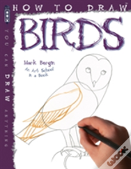 How To Draw Birds