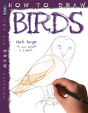 How To Draw Birds - Preview