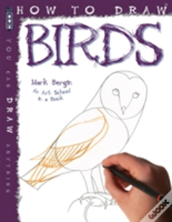 Capa do artigo How To Draw Birds
