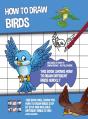 How To Draw Birds (This Book Shows How To Draw Different Birds Quickly) - Preview