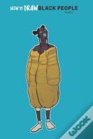 How To Draw Black People Volume 2