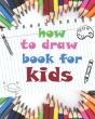 How To Draw Book For Kids - Preview
