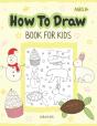 How To Draw Book For Kids - Preview