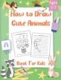 How To Draw Book For Kids - Preview