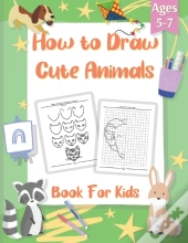 How To Draw Book For Kids