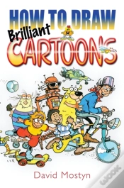 Capa do artigo How To Draw Brilliant Cartoons