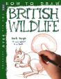How To Draw British Wildlife - Preview