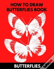 Capa do artigo How To Draw Butterflies Book