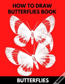 Capa do artigo How To Draw Butterflies Book