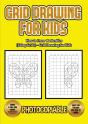 How To Draw Butterflies (Using Grids) - Grid Drawing For Kids - Preview